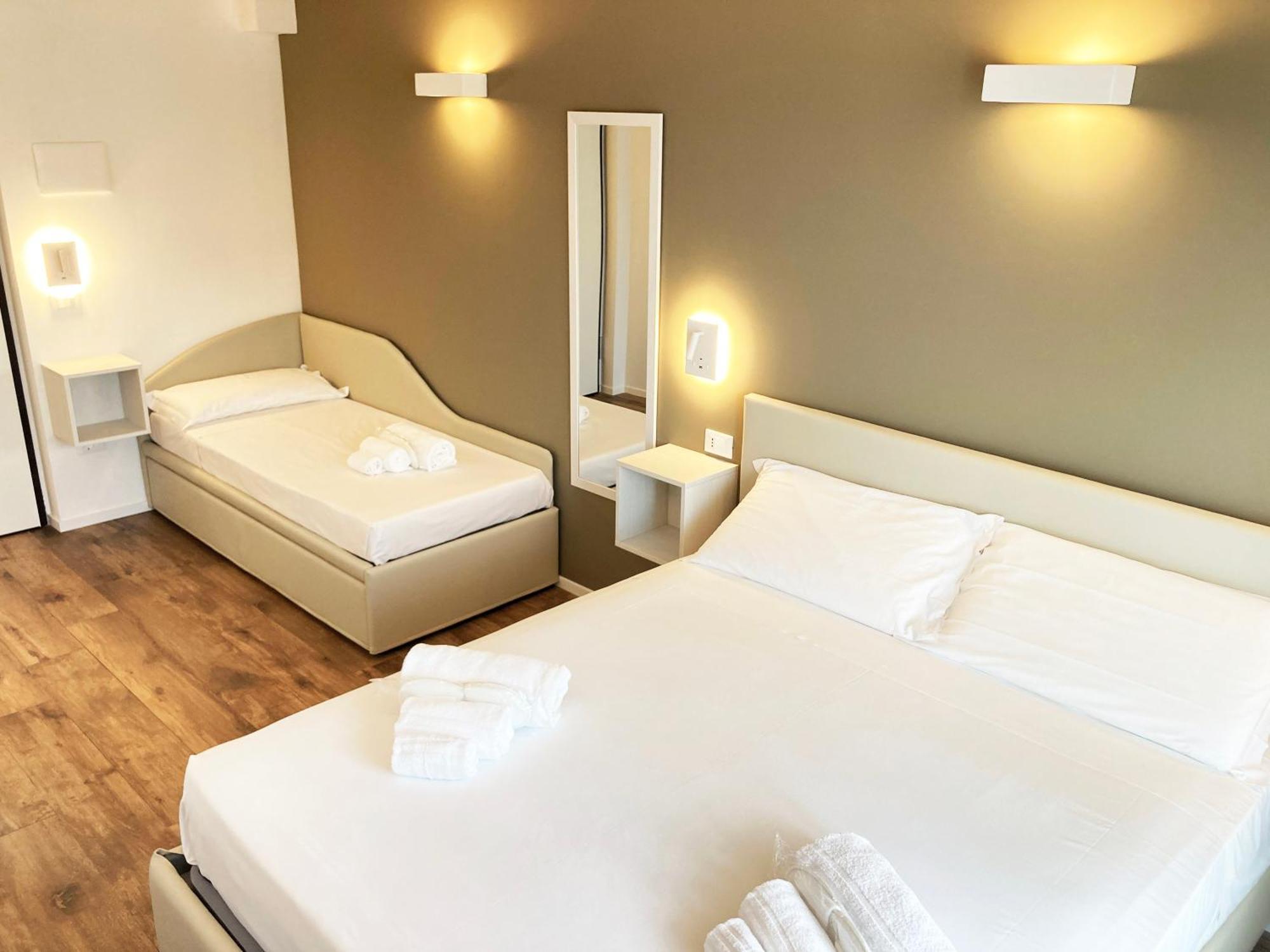 לינה וארוחת בוקר נומאנה La Perla Relais מראה חיצוני תמונה